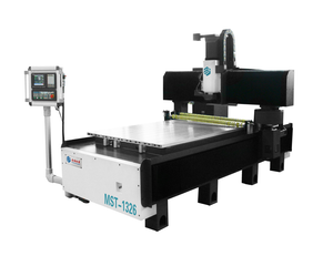  MST-1326S 三轴龙门加工中心