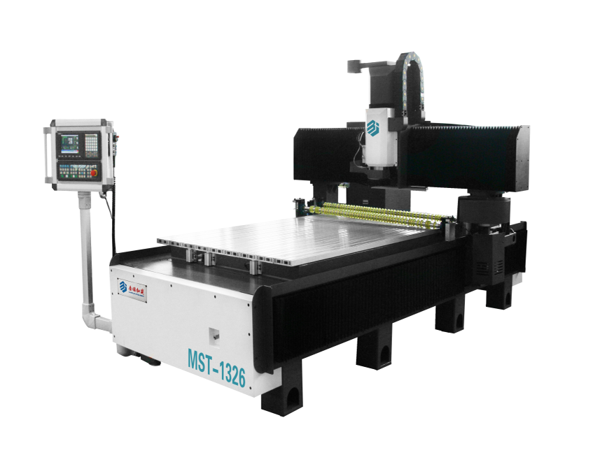  MST-1326S 三轴龙门加工中心
