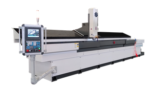 MT-7005型材加工中心