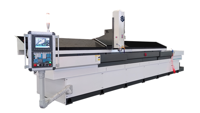 MT-7005型材加工中心