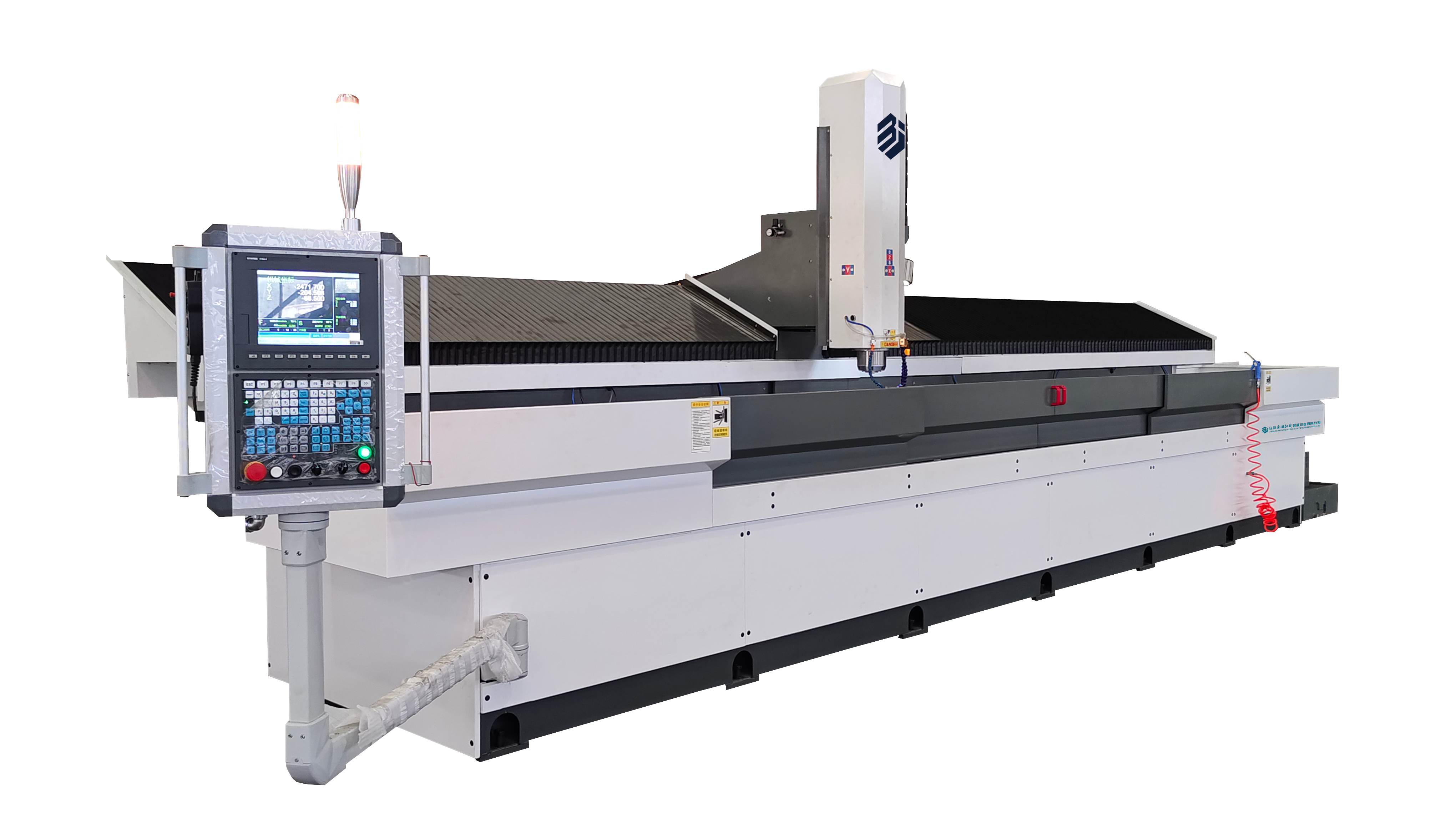 MT-7005型材加工中心