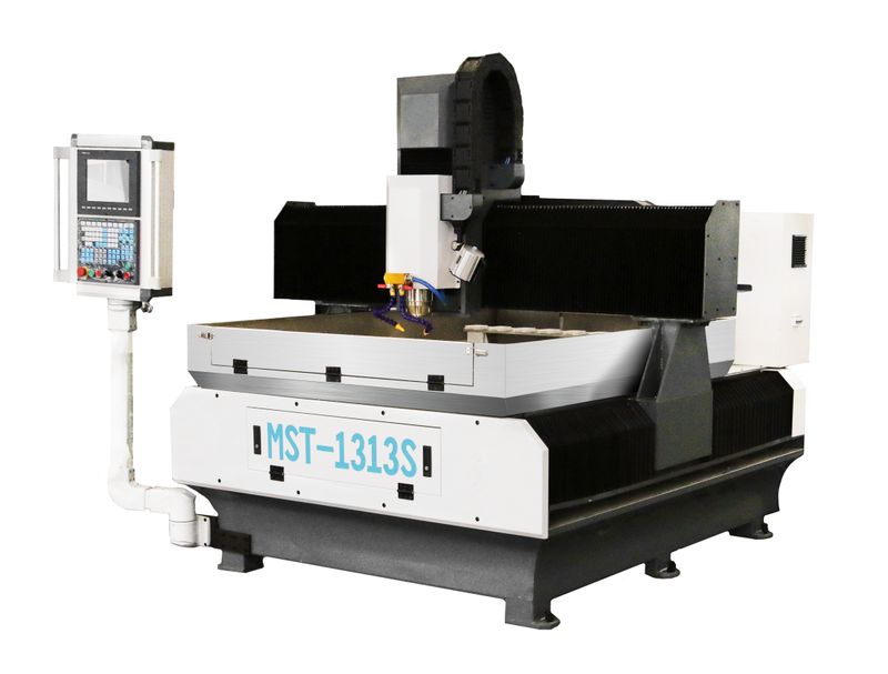 MST-1313S 丝杆加工中心