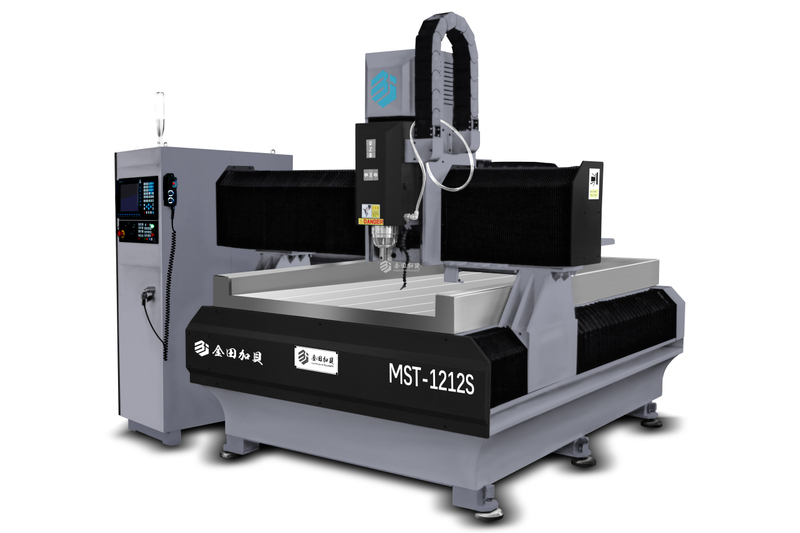 MST-1212S 丝杆加工中心