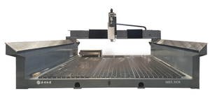 MST-3838 龙门加工中心