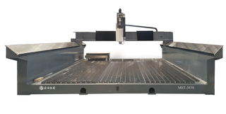 MST-3838 龙门加工中心