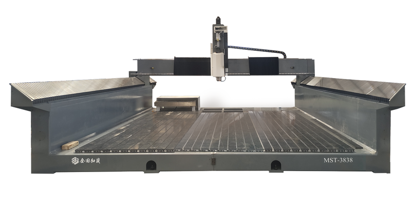 MST-3838 龙门加工中心