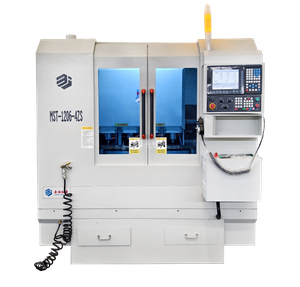 MST-1206-4ZS 龙门精雕机