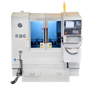 MST-1206-4ZS 龙门精雕机