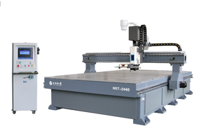 MST-2440 龙门加工中心