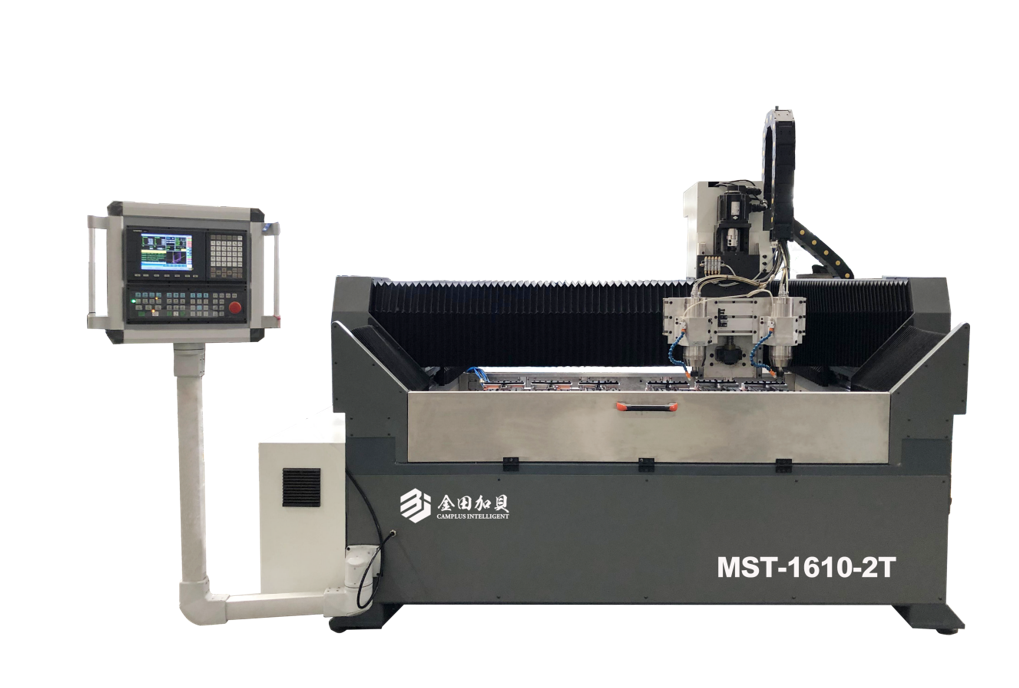MST-1610-2T 龙门精雕机