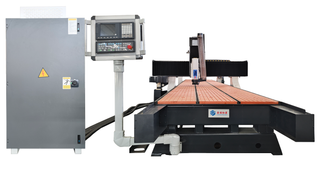 MST-1560-2SP 双横梁加工中心