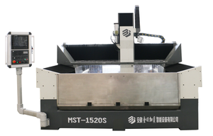 MST-1520S 龙门加工中心