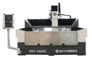 MST-1520S 龙门加工中心