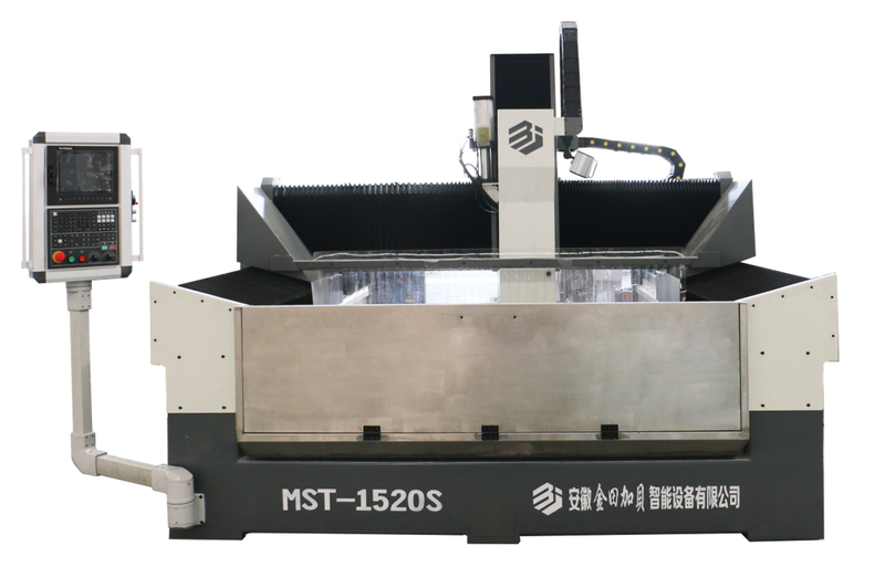 MST-1520S 龙门加工中心