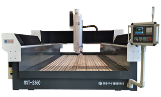 MST-2360 龙门加工中心