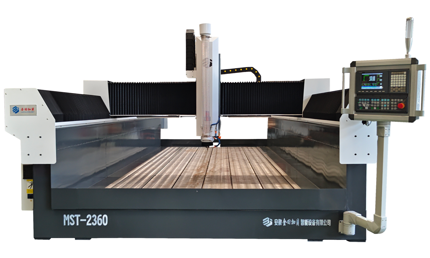 MST-2360 龙门加工中心